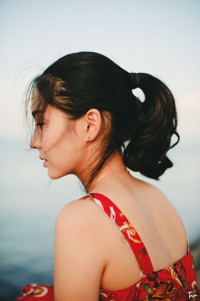 致我一生最挚爱的人