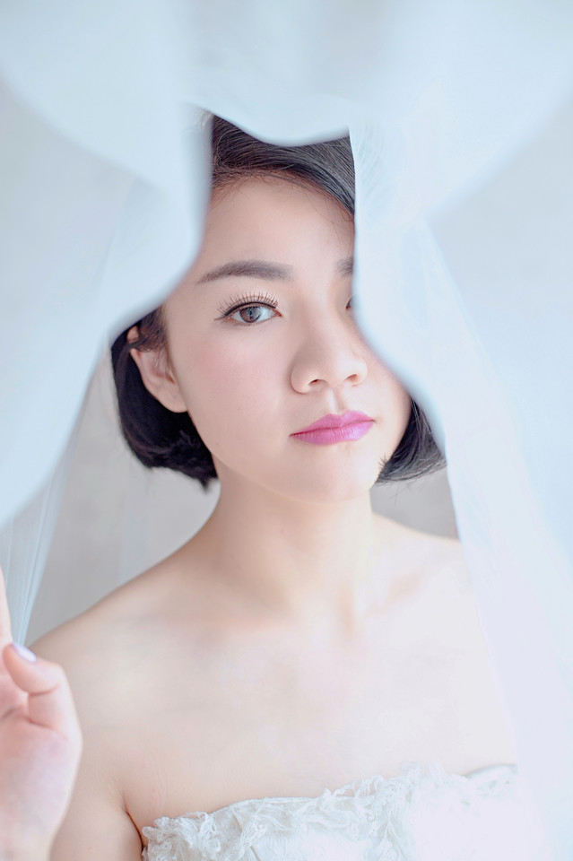 那个坏女孩