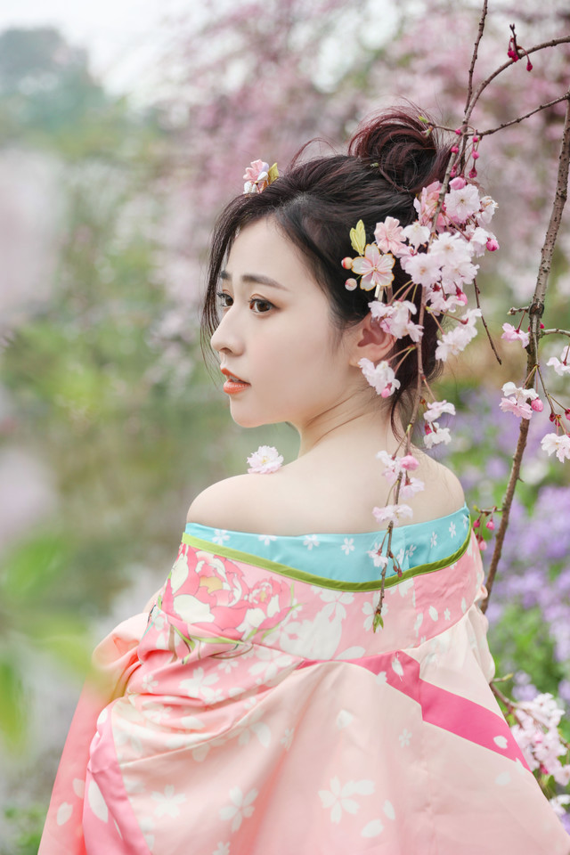 小花仙之离秋梦